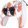 Skinit Decal Gaming Skin Compatible avec Manette PS5 - Tortues de mer sous licence officielle par Cat Coq Design