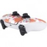 Skinit Decal Gaming Skin Compatible avec Manette PS5 - Tortues de mer sous licence officielle par Cat Coq Design