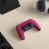 Manette sans fil PlayStation DualSense Cosmic Red (renouvelée)