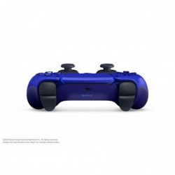 Manette sans fil PlayStation DualSense - Bleu cobalt