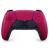 Contrôle Inalámbrico PS5 DualSense Cosmic Red (renouvelé)