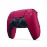 Contrôle Inalámbrico PS5 DualSense Cosmic Red (renouvelé)