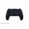 Manette sans fil officielle Sony Playstation 5 Dualsense - Noir minuit (PS5) (PS5) (renouvelée)