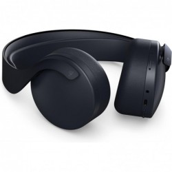 Casque sans fil PlayStation PULSE 3D – Noir minuit