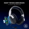 Pack Razer Legendary Duo pour PlayStation 5 : casque sans fil Kaira et support de charge rapide pour PS5 - (manette vendue sépar