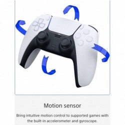 Manette sans fil MODDEDZONE pour PS5 avec des designs exclusifs et uniques compatibles avec PlayStation 5 et PC - Le cadeau de N