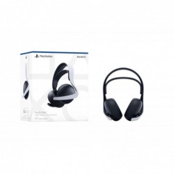 Casque sans fil PlayStation Pulse Elite