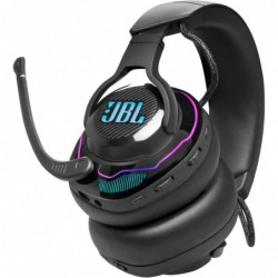 Casque de jeu sans fil JBL Quantum 910, noir, taille L