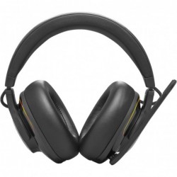 Casque de jeu sans fil JBL Quantum 910, noir, taille L