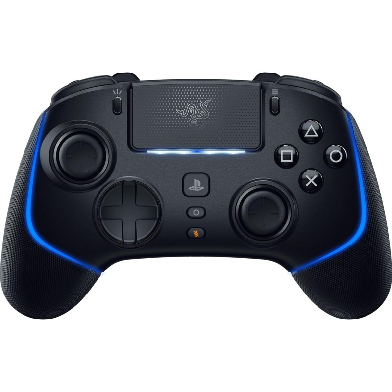 Manette de jeu sans fil Razer Wolverine V2 Pro pour PlayStation 5 / PS5, PC : boutons d'action méca-tactiles - D-Pad à micro-int