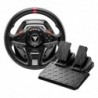 Volant de course à retour de force Thrustmaster T128P (compatible avec PS5, PS5 Pro, PS4 et PC)