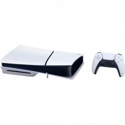 Console PlayStation®5 (mince)