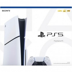 Console PlayStation®5 (mince)